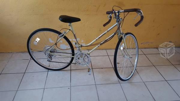 Bicicleta edición limitada r26