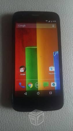 Motorola moto g telcel