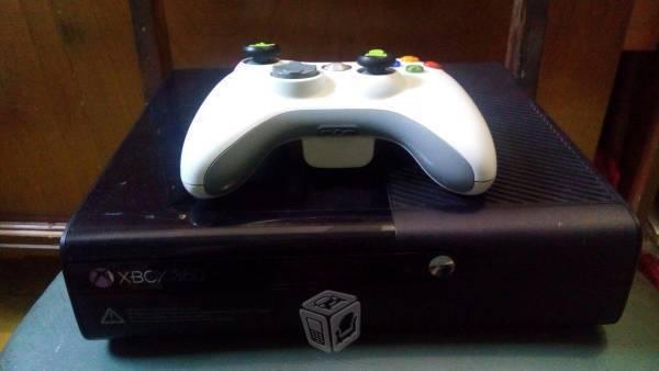 Xbox 360 Slim E