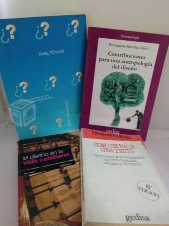 libros de diseño