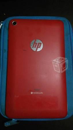 Tablet Hp Slate 7 Beats Audio