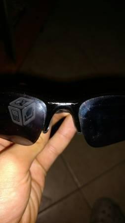 Lentes oakley