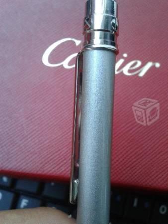 Pluma santos de cartier original psbl cambio