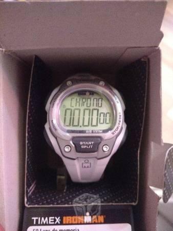 V/c reloj timex ironman