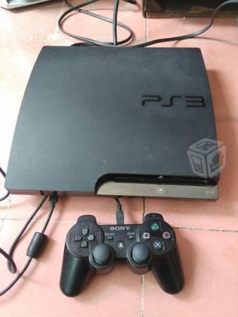 Play station 3