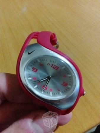 Reloj Nike