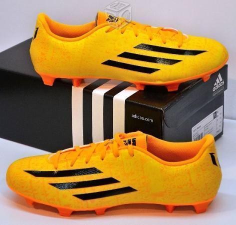 ADIDAS F5 FG MESSI 26, 26.5 y 27MEX