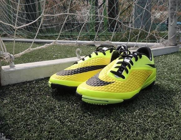 Nike hypervenom phelon tf