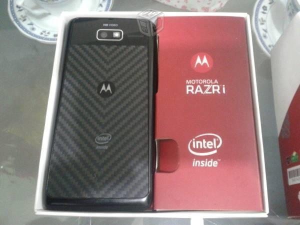 Motorola nuevo