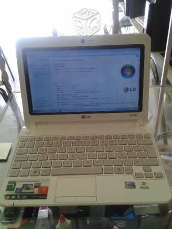 Netbook LG-X140