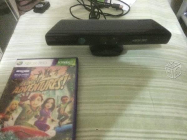 Kinect para xbox 360