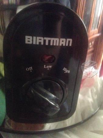 Olla eléctrica nueva marca Birtman