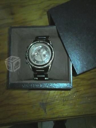 Reloj michael kors