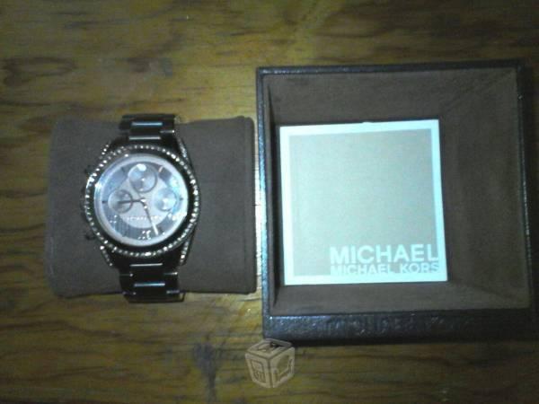 Reloj michael kors