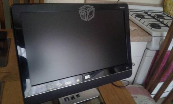 HP all in one P/Cambio
