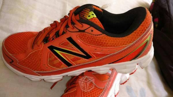 New Balance 750v3 Nuevos Originales