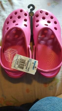 Crox para niña
