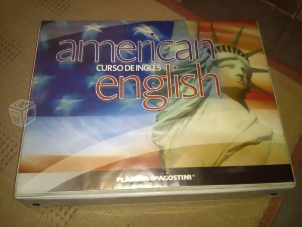 Curso de ingles American English