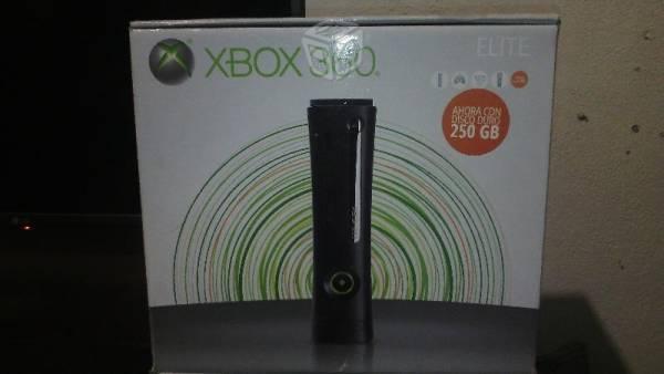 Xbox 360 nada rayado