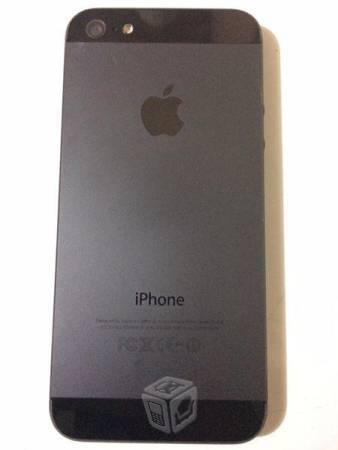 IPhone 5 16 gb Liberado