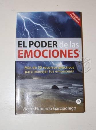 Libro El poder de las emociones