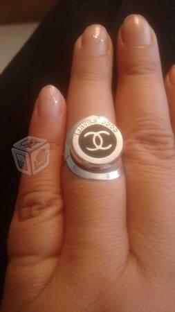 Anillo de plata 9.25