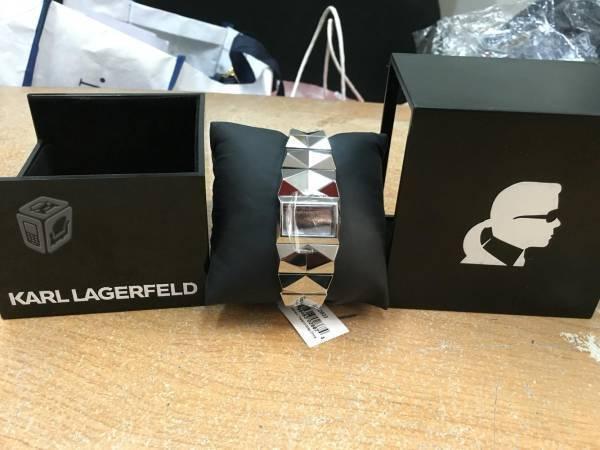 Reloj Karl Lagerfeld