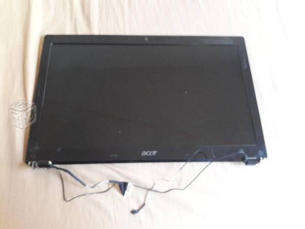 Display Acer Aspire serie 5733 15.6 Led 40 Pines