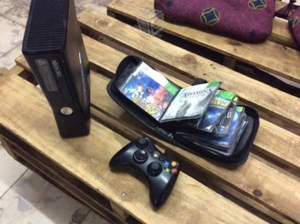 Xbox 360 slim