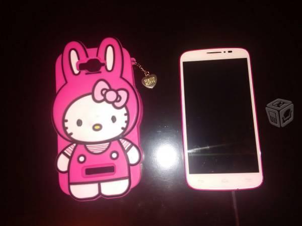 Alcatel one touch C7 v/c