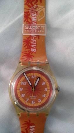 reloj swatch