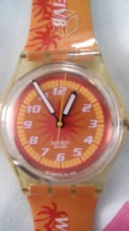 reloj swatch