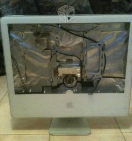 Carcaza de iMac G5 A-1207 en Buen Estado