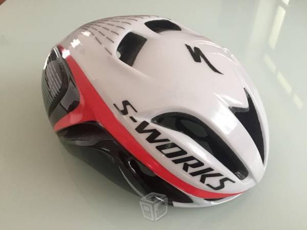 Casco Specialized Evade