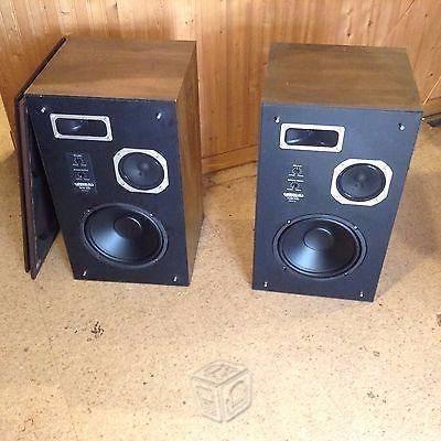 Speakers Cannon TLS1030