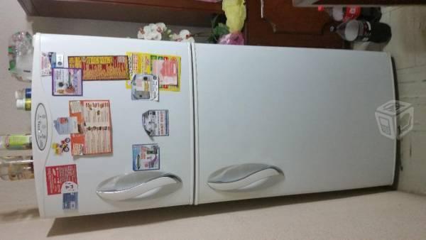 Refrigerador LG 13 pies