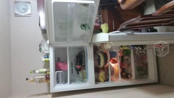 Refrigerador LG 13 pies