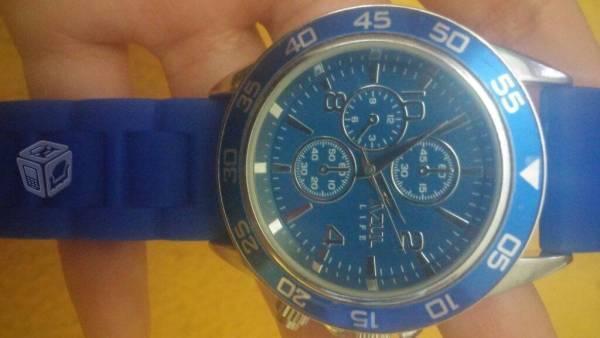 Vendo Reloj