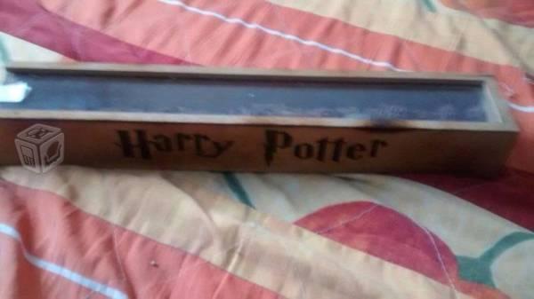 Varita Magica Harry Potter