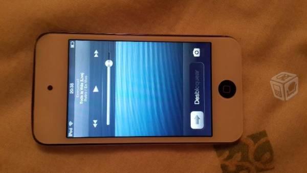 Ipod touch 4g 16gb