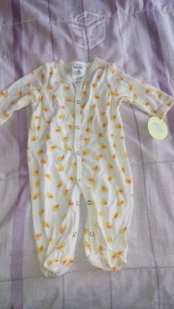 Mameluco NUEVO 6 meses