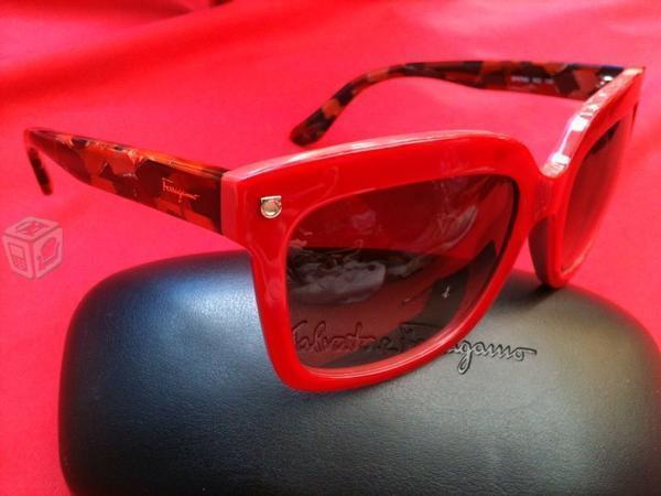 Lentes ferragamo