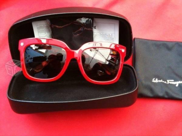 Lentes ferragamo