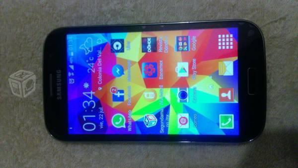 Galaxy Grand Neo Plus liberado