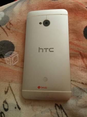 HTC One M7 32Gb 4G Liberado