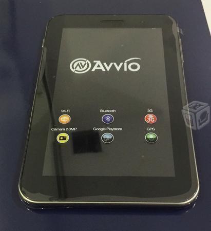 Tablet AVVIO PAD 3G 7