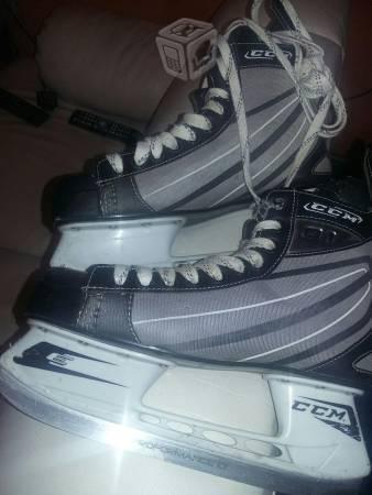 Patines para hockey