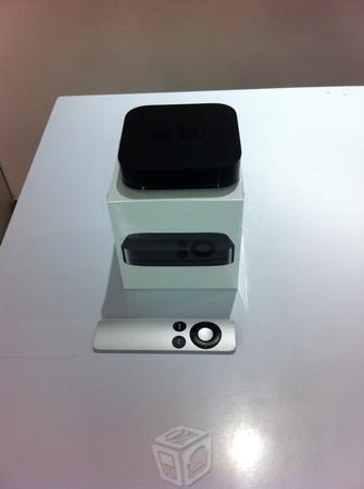 APPLE TV 2da Generación