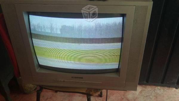TELEVISOR MITSUI 21 pulgadas