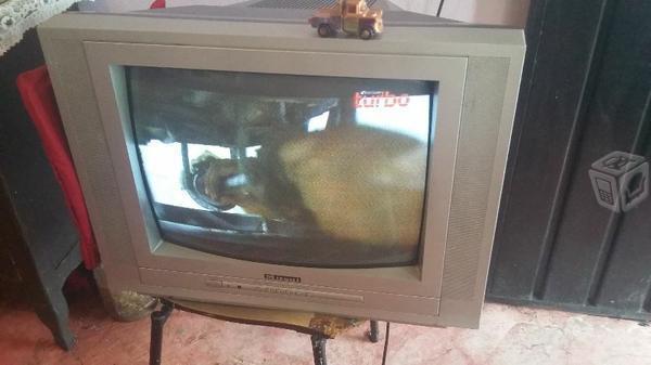 TELEVISOR MITSUI 21 pulgadas